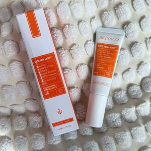 NIB Skin & Co Sicilian Light Brightening Serum